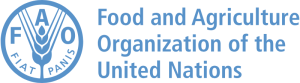 Food and Agriculture Organization (FAO) logo