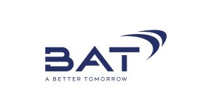 British American Tobacco (BAT) logo