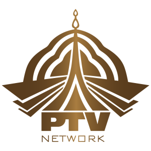 PTV (Pakistan Television) logo