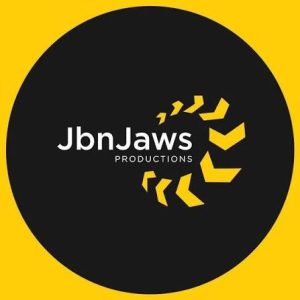 JbnJaws Productions logo