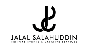 Jalal Salahuddin Bespoke Events logo