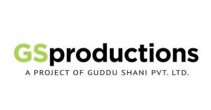 GS Productions logo