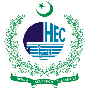 Higher Education Commission (HEC) Pakistan logo
