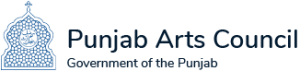 Punjab Council of the Arts logo