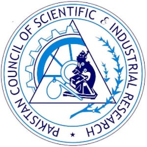 PCSIR logo