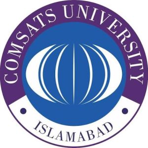 COMSATS University logo