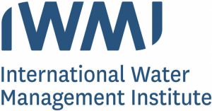 International Water Management Institute (IWMI) logo