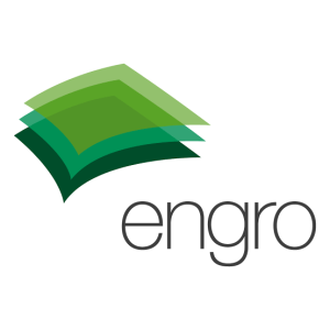 Engro logo