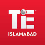 TiE Islamabad logo