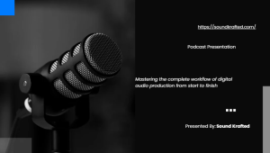 Sound proof