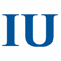 Iqra University logo