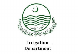 Irrigation Department Punjab logo