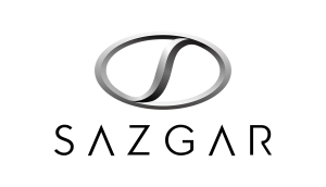 Sazgar Engineering logo