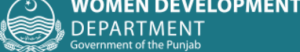 Women Development Department Punjab logo