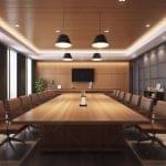 reducing noise in room